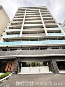 フ？レサンス名古屋ルクソリア