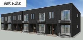 新潟県新潟市秋葉区程島 賃貸アパート