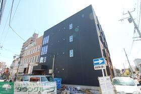 埼玉県越谷市大字袋山 賃貸アパート