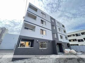 北海道函館市宝来町 賃貸マンション