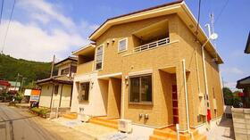 埼玉県比企郡小川町大字腰越 賃貸アパート