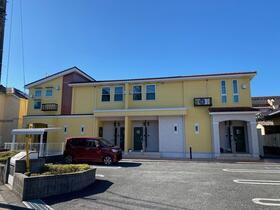 東京都武蔵村山市本町４ 賃貸アパート