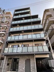 東京都調布市国領町1 布田駅 1K 賃貸(賃貸マンション・アパート)