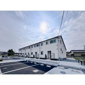 埼玉県北本市大字下石戸下 賃貸アパート