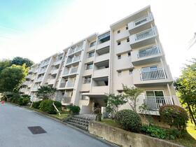 若山台第２住宅３号棟