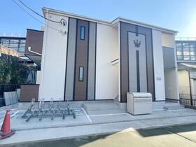 神奈川県海老名市河原口１ 賃貸アパート