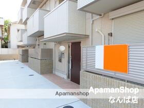 ブルーフローラ