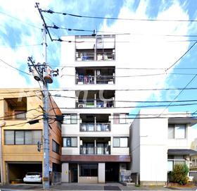 徳島県徳島市徳島町城内 7階建 築30年6ヶ月