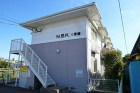 Ｎ・Ｓ・Ｋ　１号館