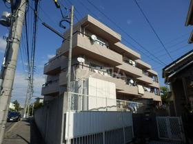 愛知県名古屋市緑区桃山２ 3階建 築35年5ヶ月