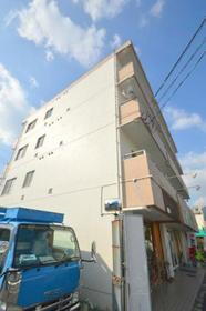広島県廿日市市大東 4階建 築34年3ヶ月