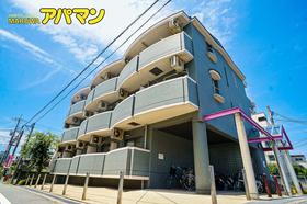 奈良県橿原市久米町 3階建 築29年5ヶ月