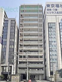 愛知県名古屋市中区丸の内２ 14階建 築9年5ヶ月