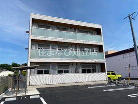 愛知県豊田市若林西町六反ケ坪 3階建 