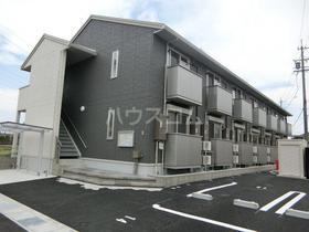 三重県四日市市白須賀１ 2階建 築3年2ヶ月
