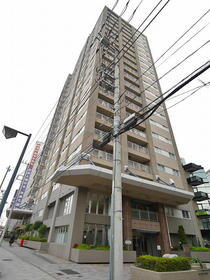 ドゥーエ横浜駅前 地上21階地下1階建