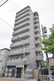 神奈川県川崎市中原区上小田中６ 10階建 築11年9ヶ月