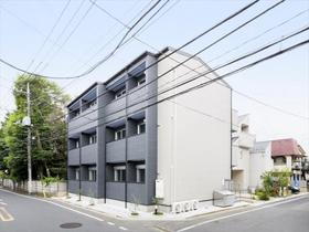 東京都練馬区石神井台２ 3階建 築6年1ヶ月