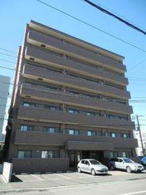北海道札幌市北区北三十七条西３ 7階建 築21年5ヶ月