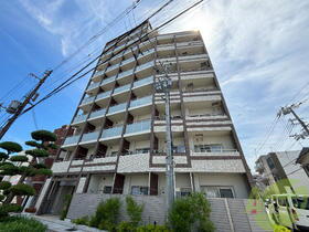 兵庫県神戸市兵庫区三川口町１ 10階建 築2年8ヶ月