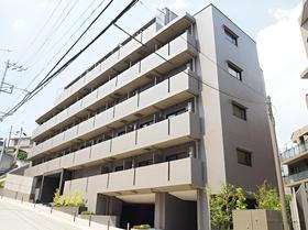 東京都北区赤羽西２ 6階建 築6年