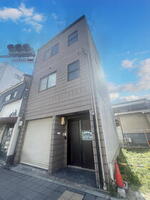 大阪府大阪市平野区平野上町2 3階建 築28年10ヶ月