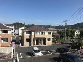栃木県足利市助戸新山町 賃貸アパート