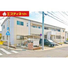 レザンヴェール砂田