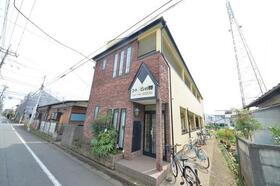 東京都国立市中３ 2階建 築28年4ヶ月