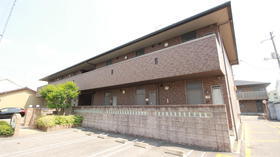 岡山県倉敷市中島 2階建