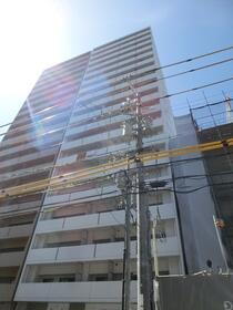 ウイング宝町サード 19階建