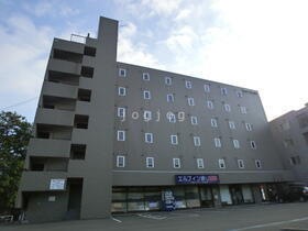 北海道北広島市中央６ 6階建 築29年3ヶ月