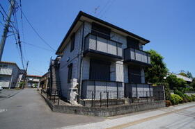 シティ東　八番館