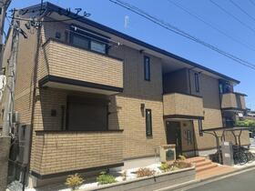 愛知県豊橋市花田二番町 2階建 築6年5ヶ月