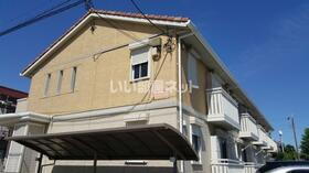 千葉県千葉市花見川区花園１ 賃貸アパート