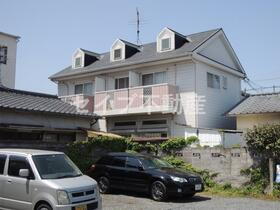 岡山県岡山市北区富田 2階建 築34年9ヶ月