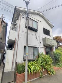 東京都小平市花小金井６ 賃貸マンション