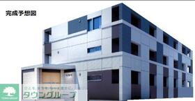 東京都国分寺市西恋ヶ窪１ 賃貸マンション