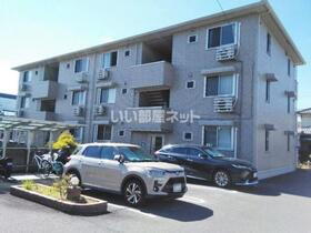 愛媛県松山市東長戸２ 賃貸アパート