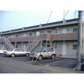 栃木県佐野市伊勢山町 賃貸アパート