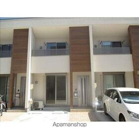 愛知県名古屋市北区東水切町４ テラスハウス