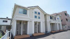 群馬県前橋市本町３ 賃貸アパート