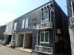 新潟県柏崎市城塚 賃貸アパート