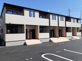 静岡県静岡市清水区折戸１ 賃貸アパート