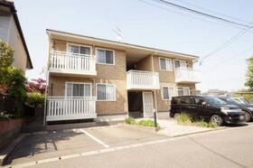 新潟県新潟市江南区元町５ 2階建 築19年3ヶ月