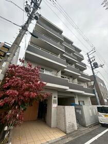 大阪府堺市中区深井清水町 5階建 築18年2ヶ月