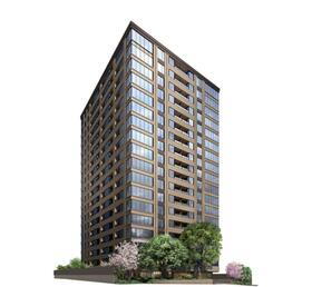 東京都千代田区三番町 賃貸マンション