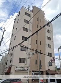 大阪府堺市中区土師町５ 7階建 築33年10ヶ月