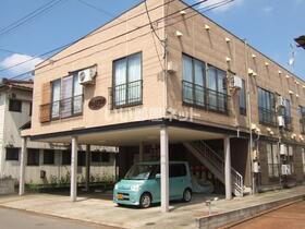 新潟県長岡市下山６ 賃貸アパート