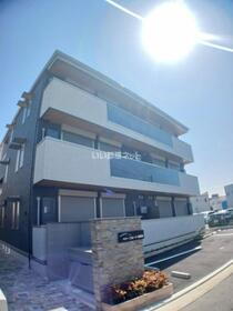 ベァーフルート長曽根